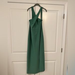 Abercrombie Halter Dress